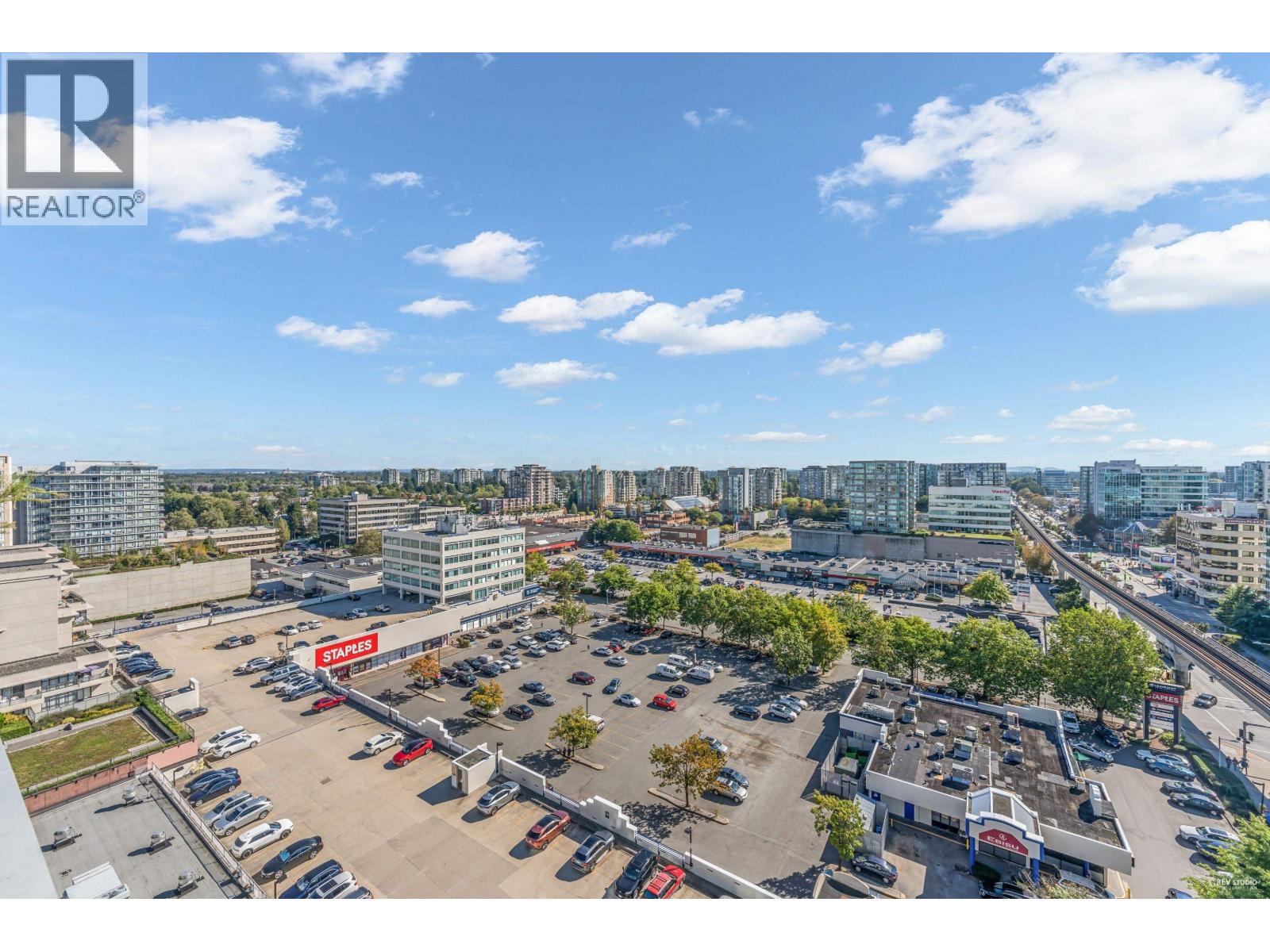 1602 5580 No. 3 Road, Richmond, British Columbia  V6X 0R8 - Photo 36 - R3119161