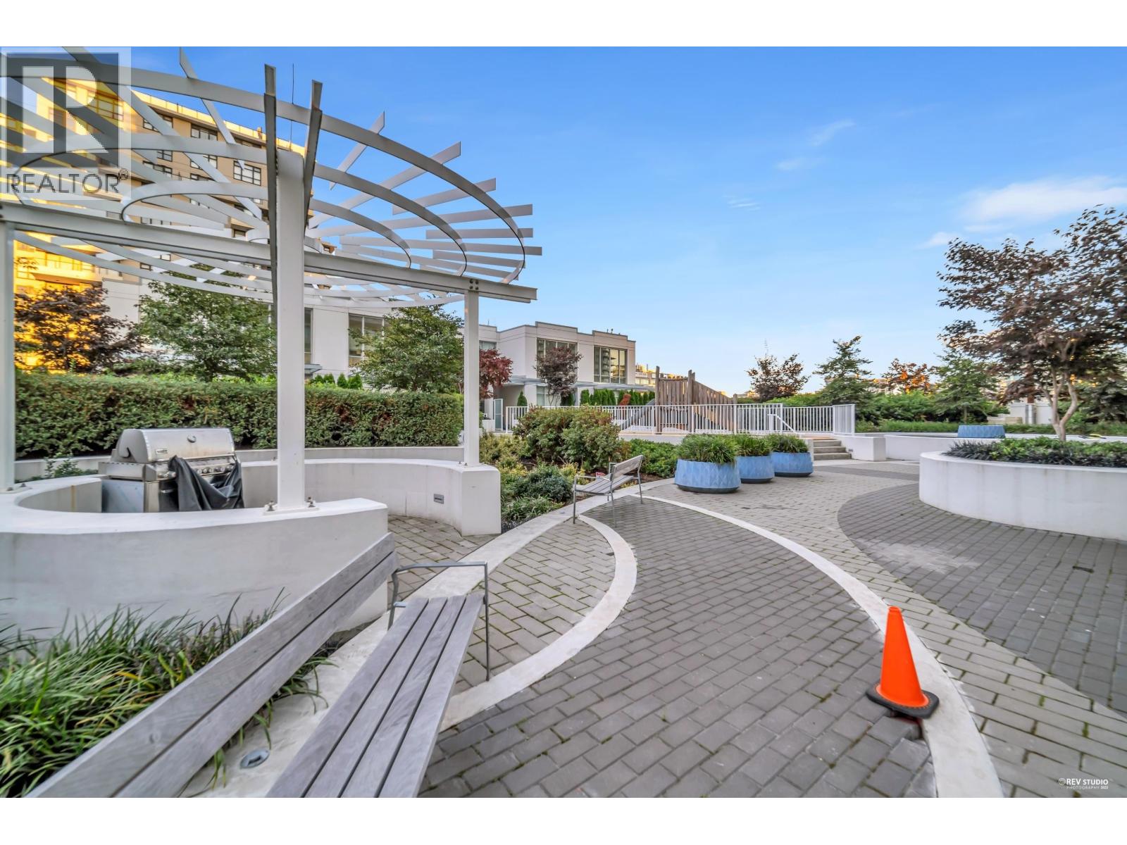 1602 5580 No. 3 Road, Richmond, British Columbia  V6X 0R8 - Photo 40 - R3119161