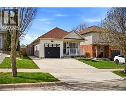 679 ZERMATT Drive, Waterloo, Ontario