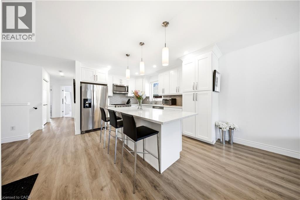 679 Zermatt Drive, Waterloo, Ontario  N2T 2V2 - Photo 11 - 40826666