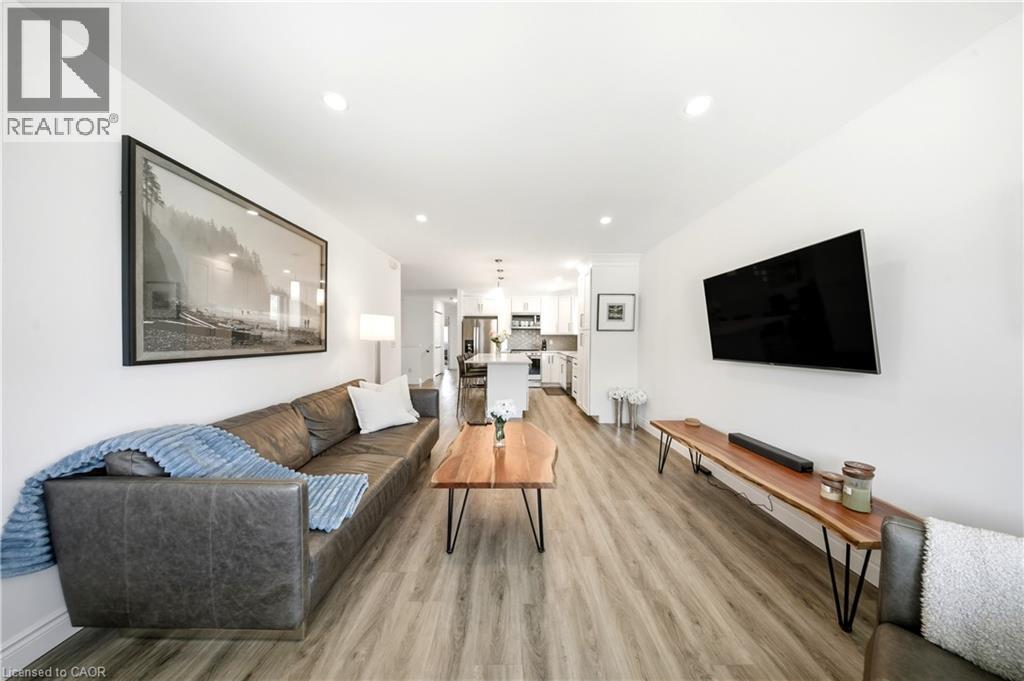 679 Zermatt Drive, Waterloo, Ontario  N2T 2V2 - Photo 9 - 40826666
