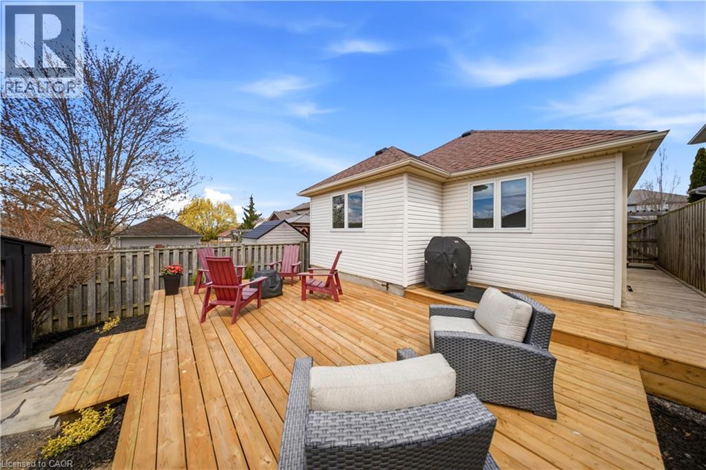 679 Zermatt Drive, Waterloo, Ontario  N2T 2V2 - Photo 39 - 40826666