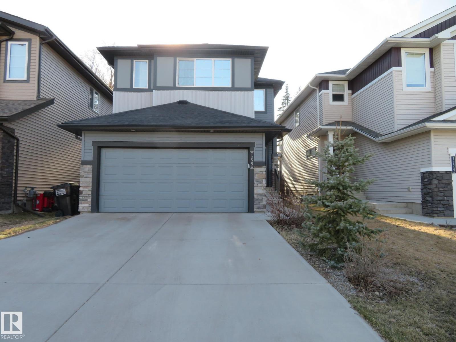 7322 Chivers Cr SW, Edmonton, Alberta  T6W 4M1 - Photo 1 - E4475821