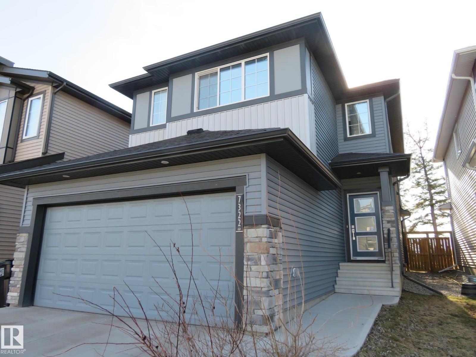 7322 Chivers Cr SW, Edmonton, Alberta  T6W 4M1 - Photo 3 - E4475821