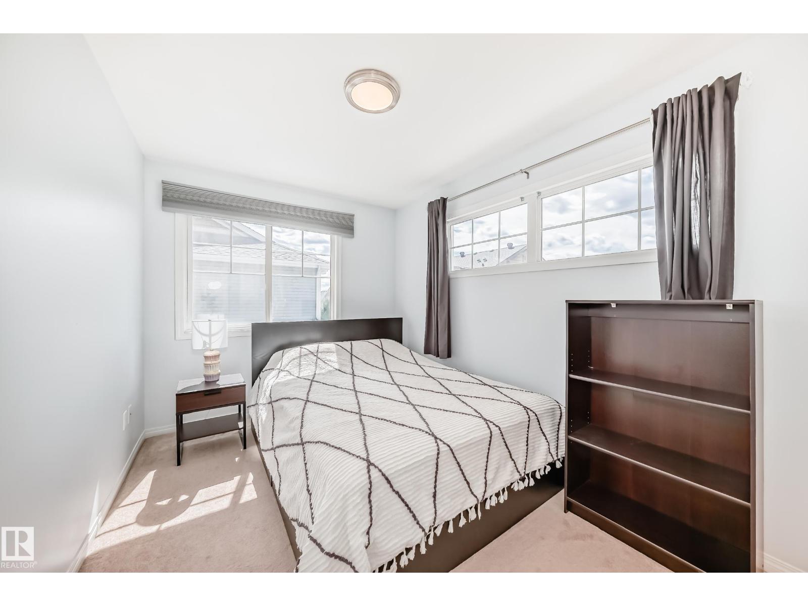 #45 4850 Terwillegar Cm Nw, Edmonton, Alberta  T6R 0T6 - Photo 35 - E4485716