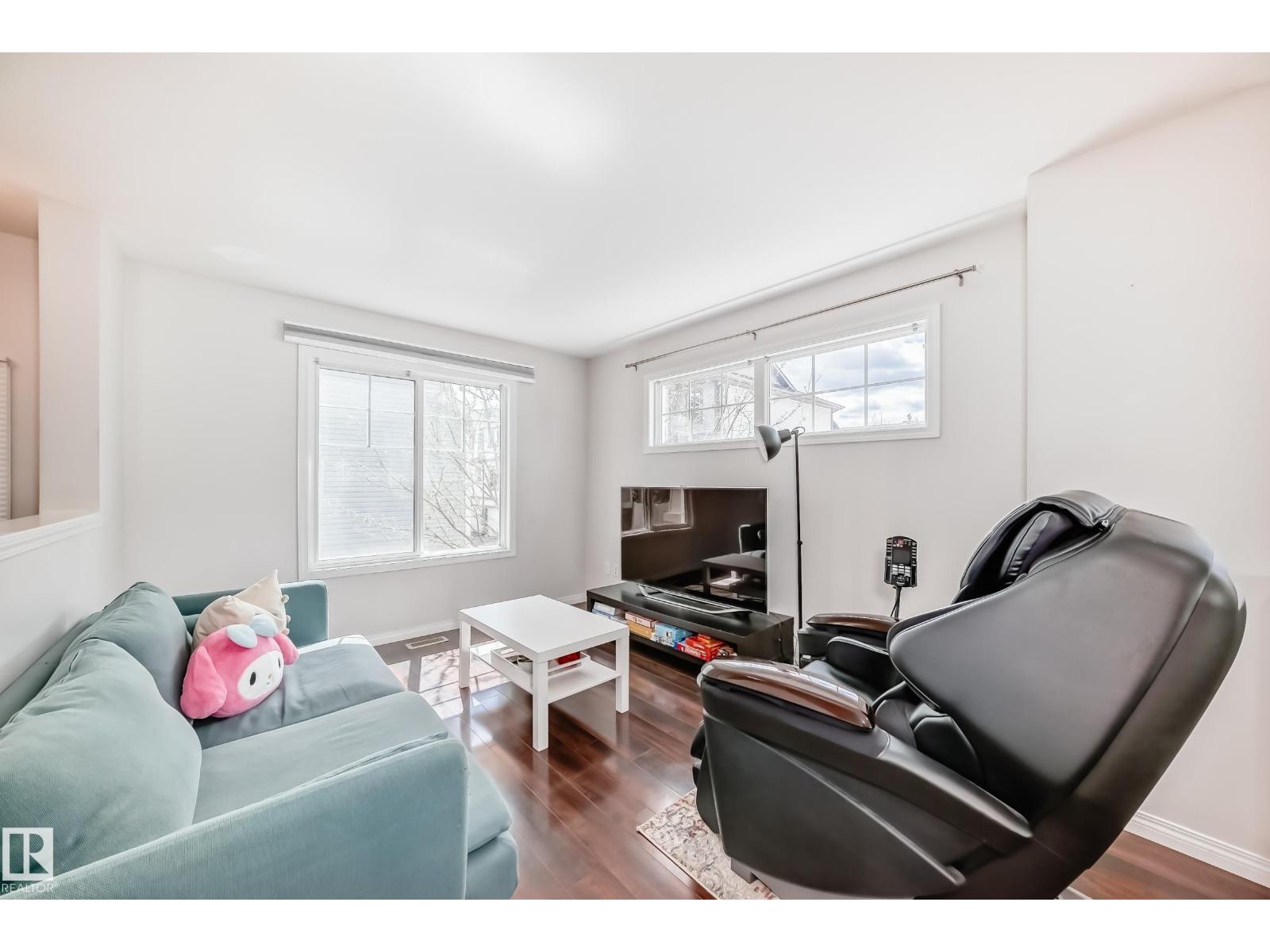 #45 4850 Terwillegar Cm Nw, Edmonton, Alberta  T6R 0T6 - Photo 9 - E4485716