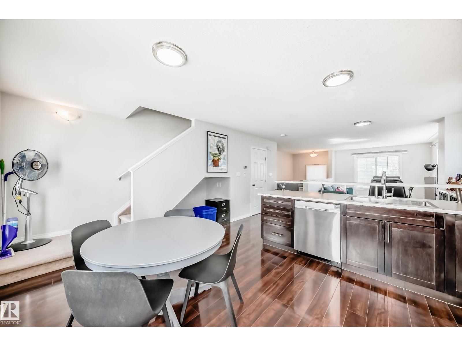 #45 4850 Terwillegar Cm Nw, Edmonton, Alberta  T6R 0T6 - Photo 16 - E4485716