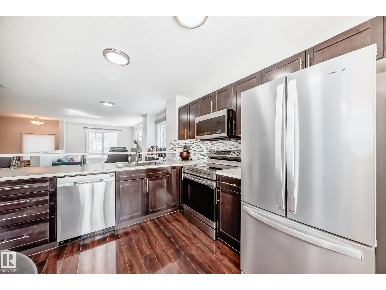 #45 4850 Terwillegar Cm Nw, Edmonton, Alberta  T6R 0T6 - Photo 18 - E4485716