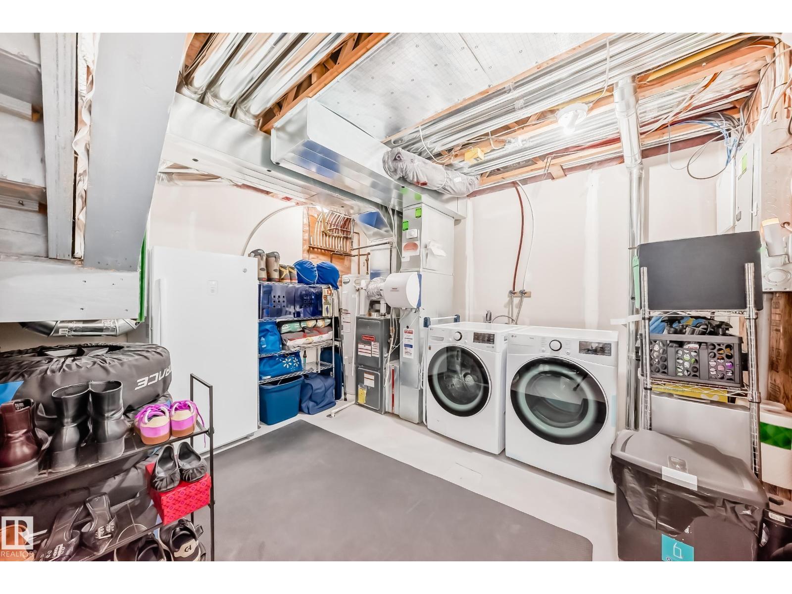 #45 4850 Terwillegar Cm Nw, Edmonton, Alberta  T6R 0T6 - Photo 41 - E4485716