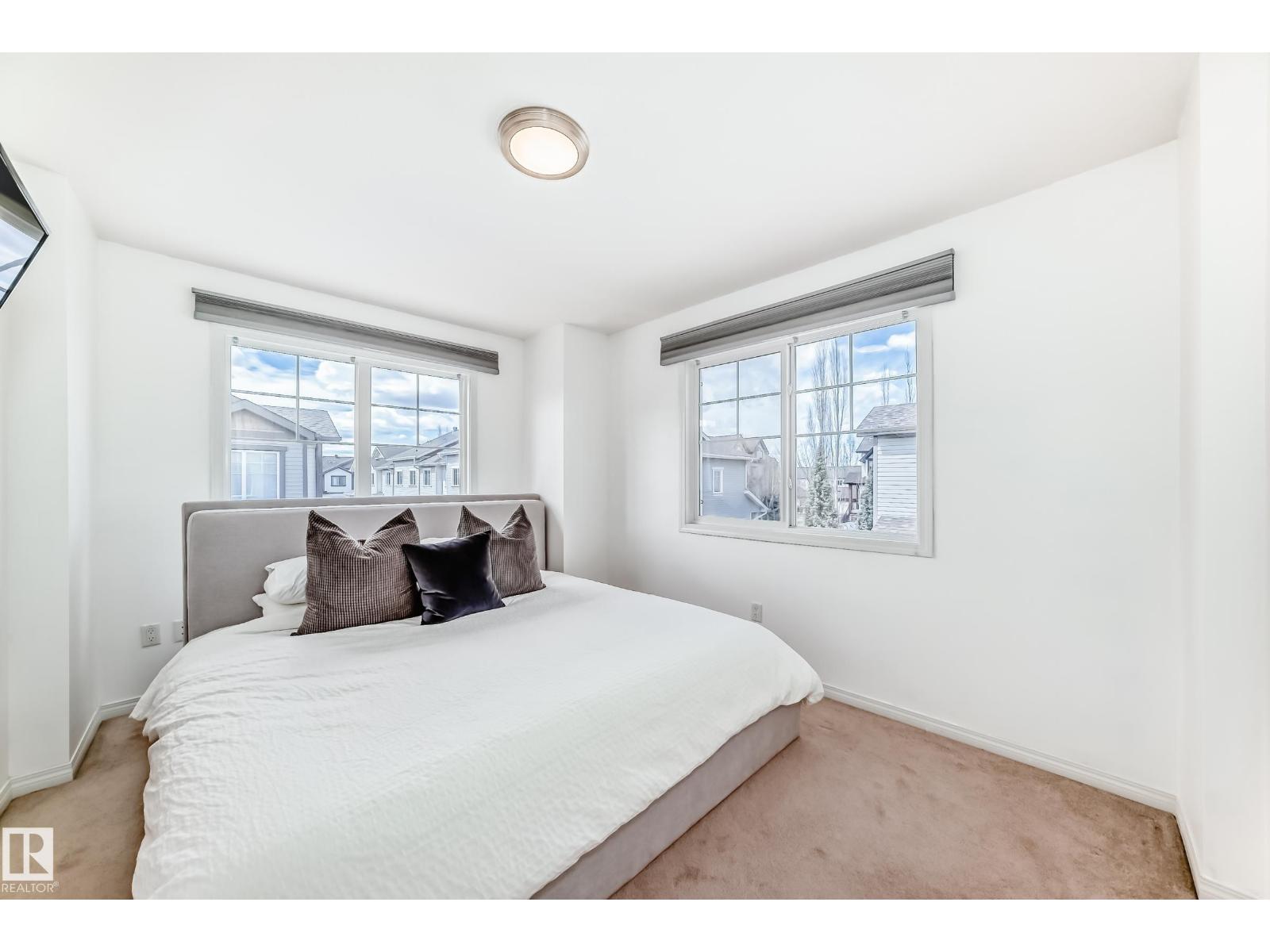 #45 4850 Terwillegar Cm Nw, Edmonton, Alberta  T6R 0T6 - Photo 26 - E4485716