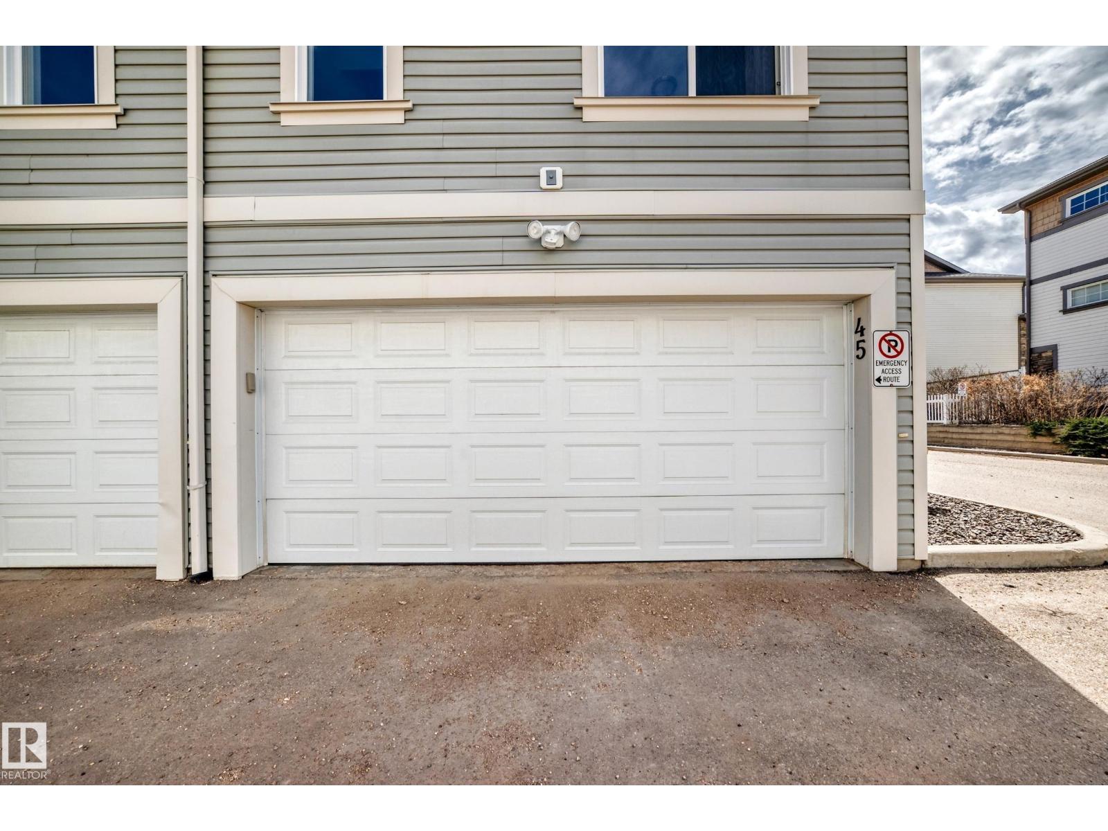 #45 4850 Terwillegar Cm Nw, Edmonton, Alberta  T6R 0T6 - Photo 45 - E4485716