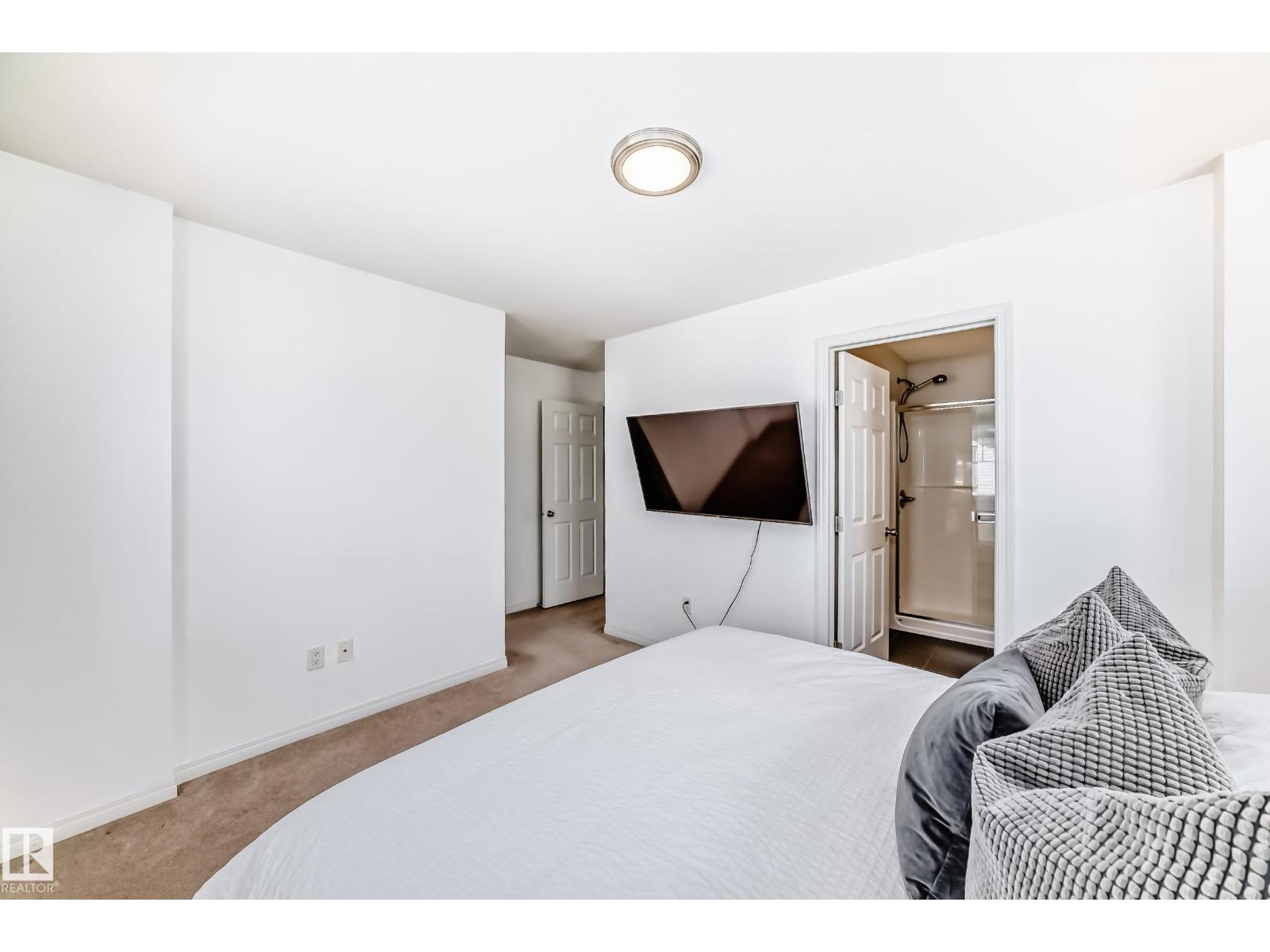 #45 4850 Terwillegar Cm Nw, Edmonton, Alberta  T6R 0T6 - Photo 28 - E4485716