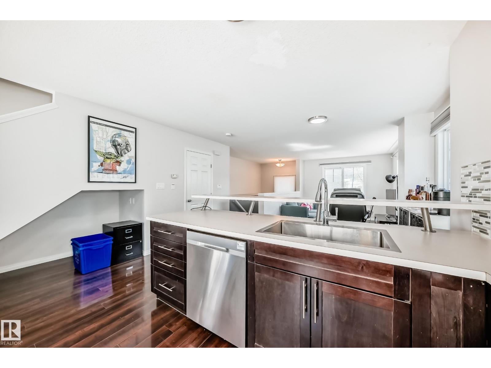 #45 4850 Terwillegar Cm Nw, Edmonton, Alberta  T6R 0T6 - Photo 20 - E4485716