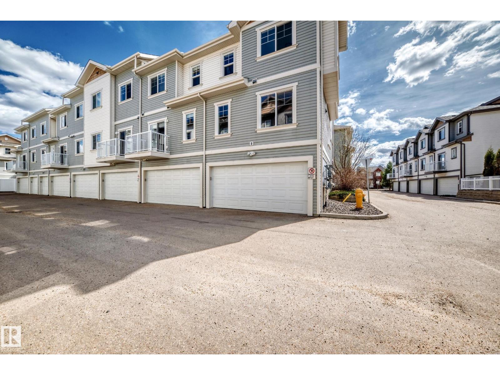 #45 4850 Terwillegar Cm Nw, Edmonton, Alberta  T6R 0T6 - Photo 48 - E4485716