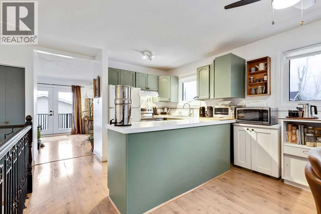 411 Mountain View Place, Longview, Alberta  T0L 0H0 - Photo 8 - A2279520
