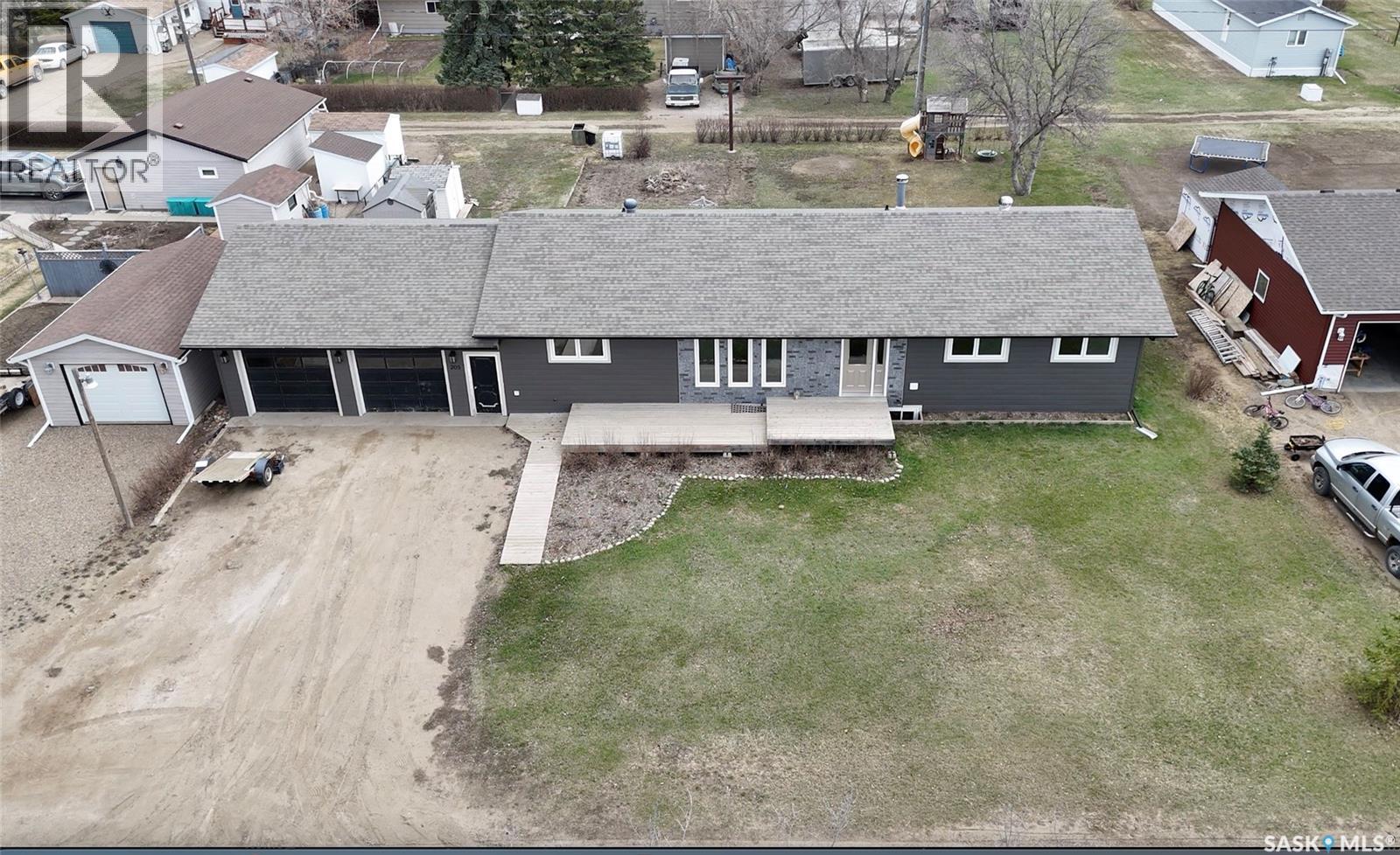 205 Conquest Street, Conquest, Saskatchewan  S0L 0L0 - Photo 2 - SK034742