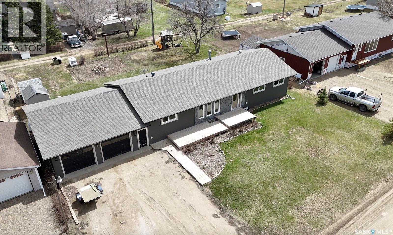 205 Conquest Street, Conquest, Saskatchewan  S0L 0L0 - Photo 3 - SK034742