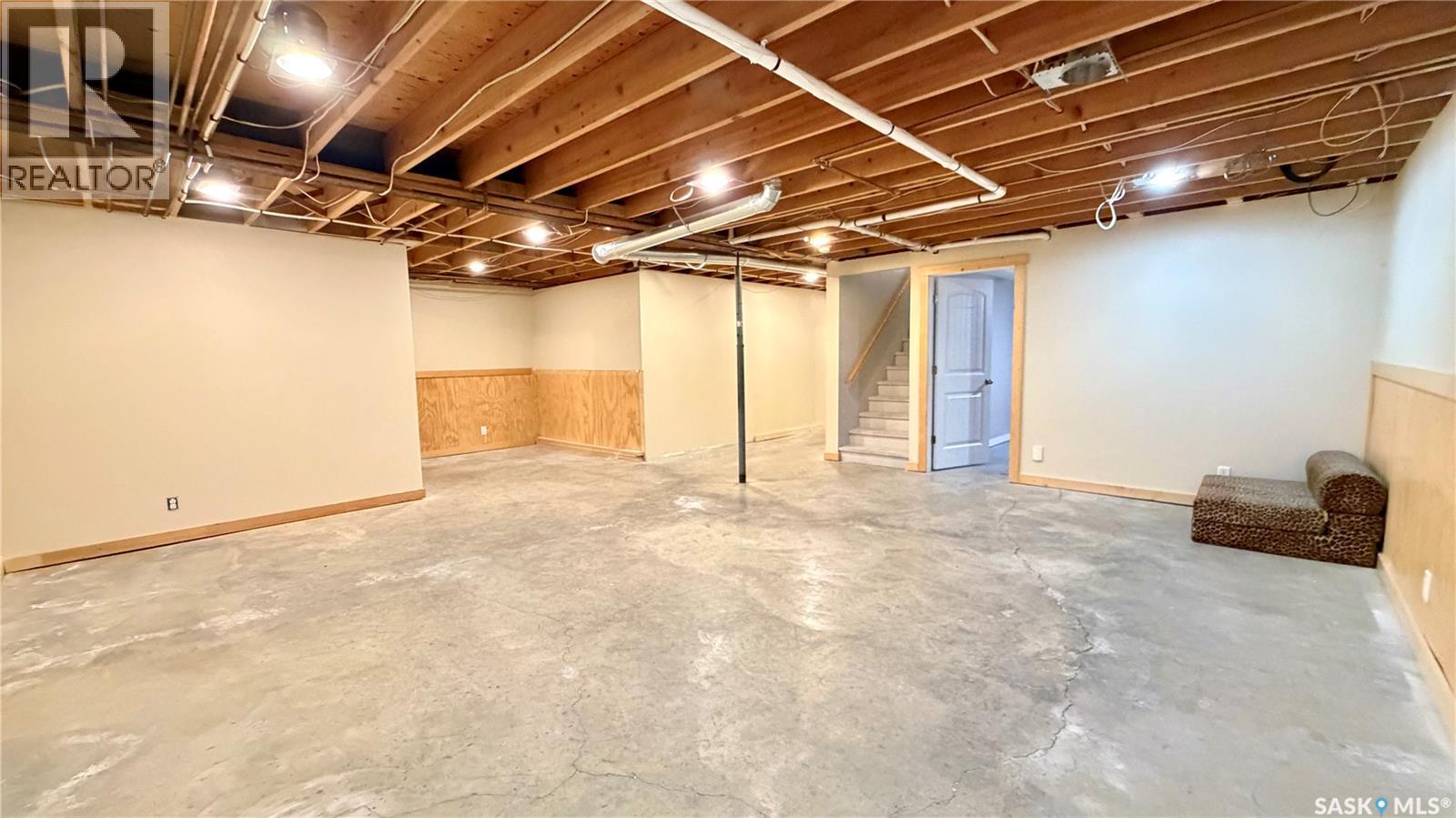 205 Conquest Street, Conquest, Saskatchewan  S0L 0L0 - Photo 37 - SK034742