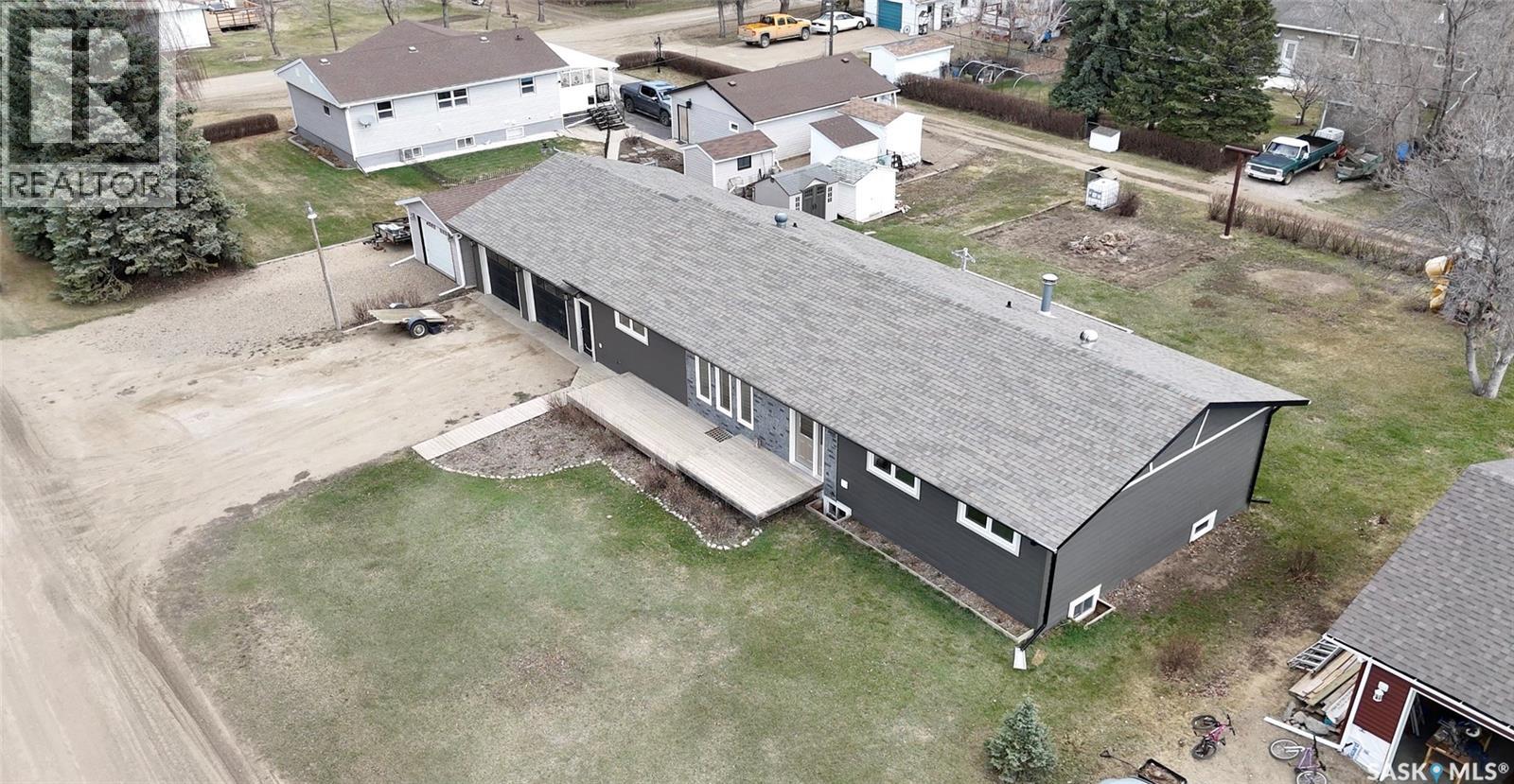 205 Conquest Street, Conquest, Saskatchewan  S0L 0L0 - Photo 4 - SK034742