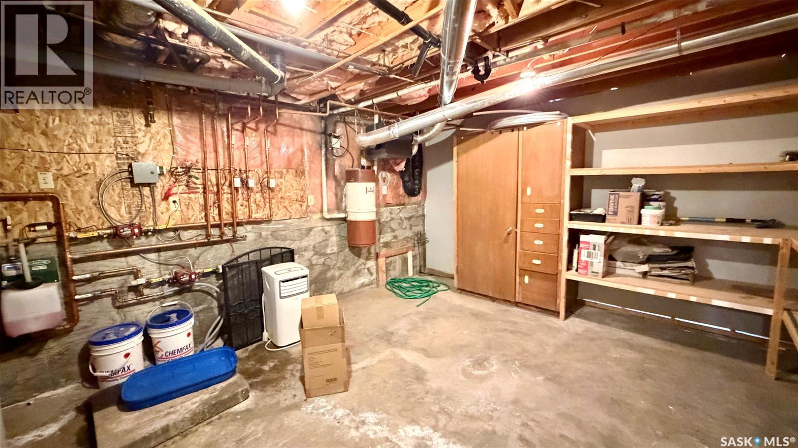 205 Conquest Street, Conquest, Saskatchewan  S0L 0L0 - Photo 47 - SK034742