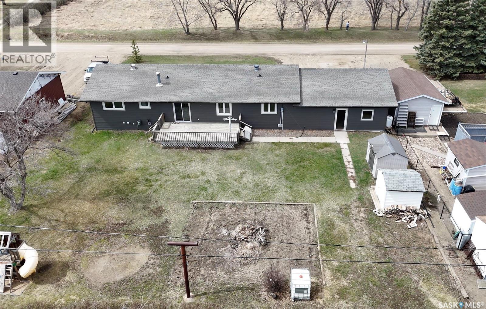 205 Conquest Street, Conquest, Saskatchewan  S0L 0L0 - Photo 5 - SK034742