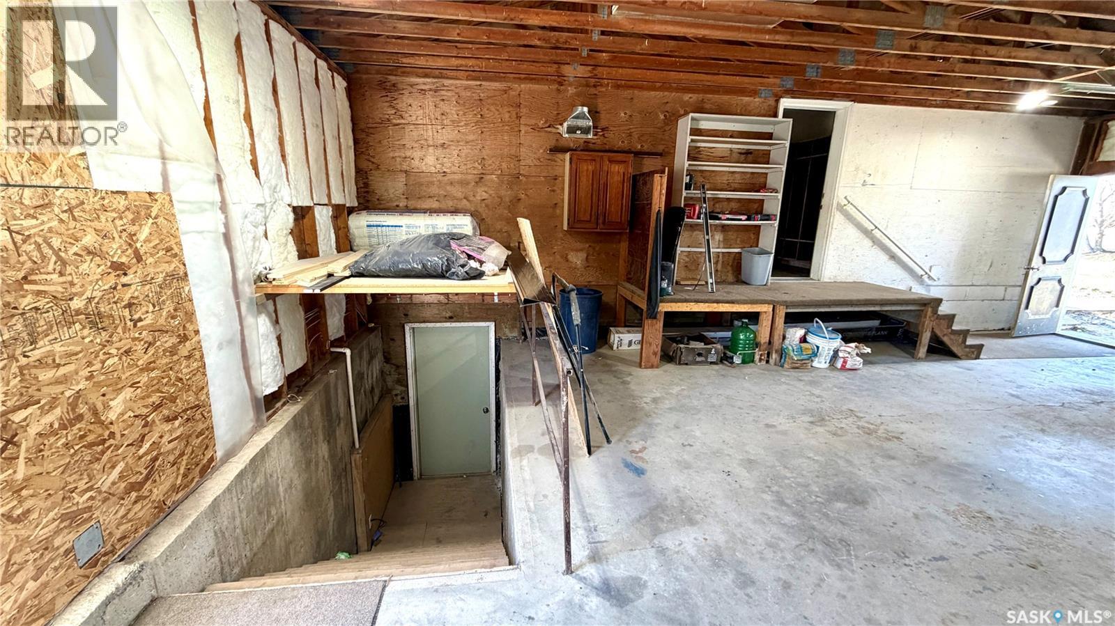 205 Conquest Street, Conquest, Saskatchewan  S0L 0L0 - Photo 52 - SK034742