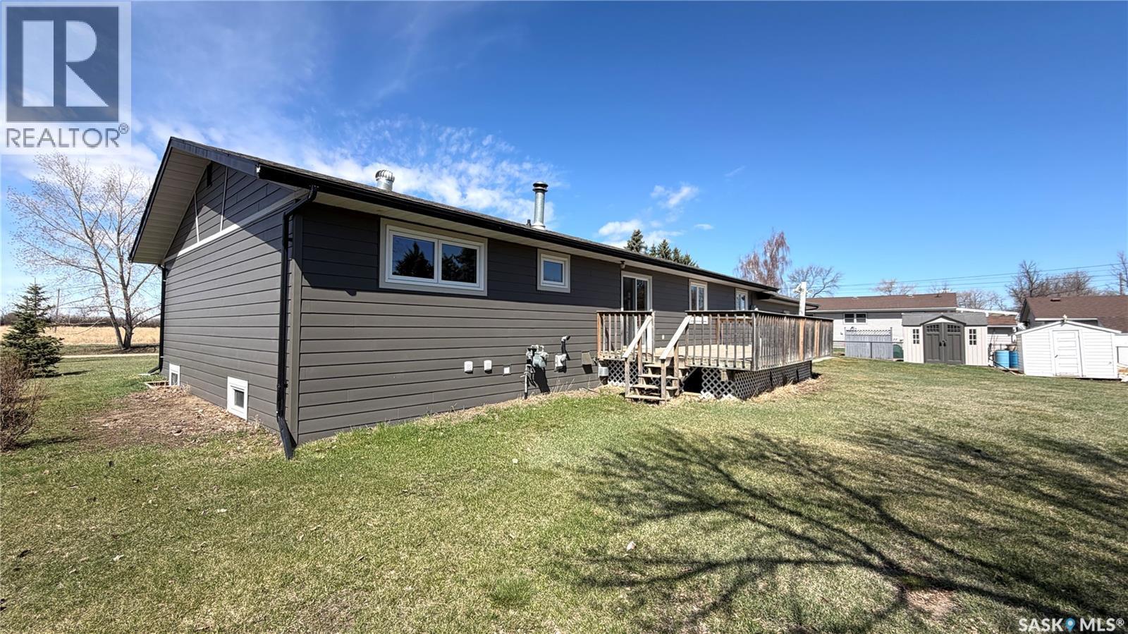 205 Conquest Street, Conquest, Saskatchewan  S0L 0L0 - Photo 6 - SK034742