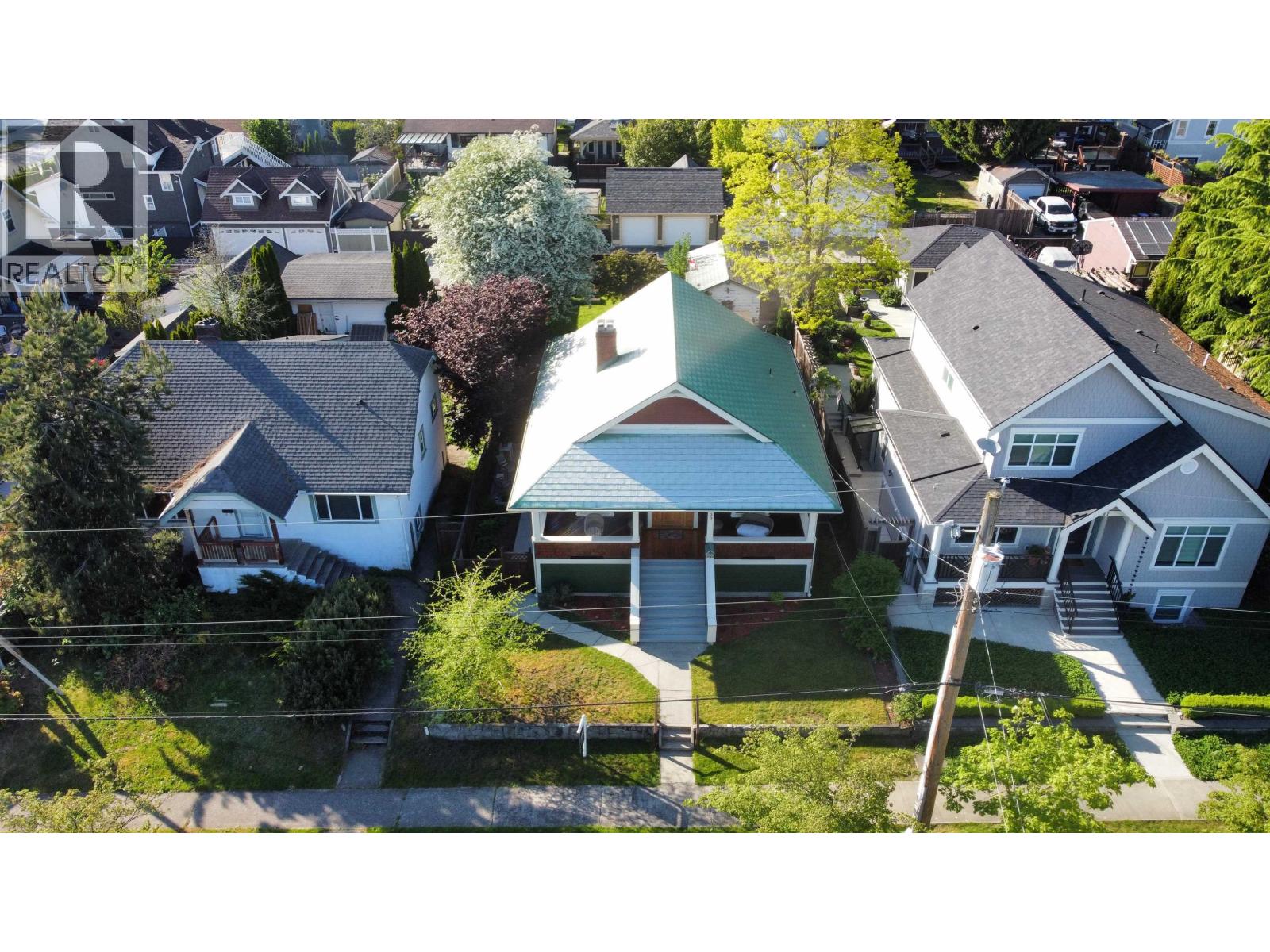 909 Dublin Street, New Westminster, British Columbia  V3M 2Y5 - Photo 36 - R3119151