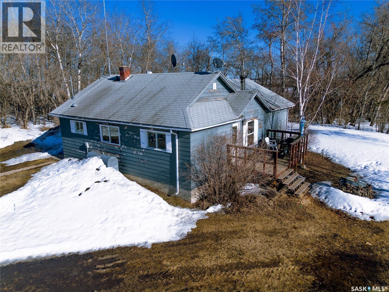 Torch River Rm. Acreage, Torch River Rm No. 488, Saskatchewan