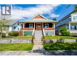 909 DUBLIN STREET, New Westminster, British Columbia