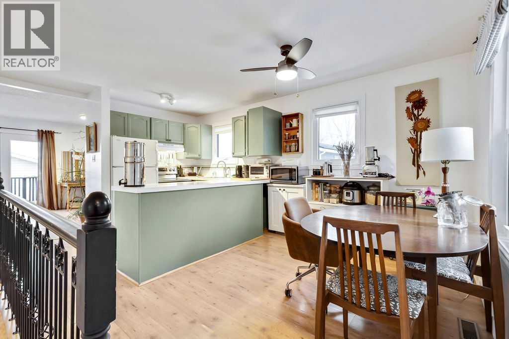 411 Mountain View Place, Longview, Alberta  T0L 0H0 - Photo 5 - A2279520