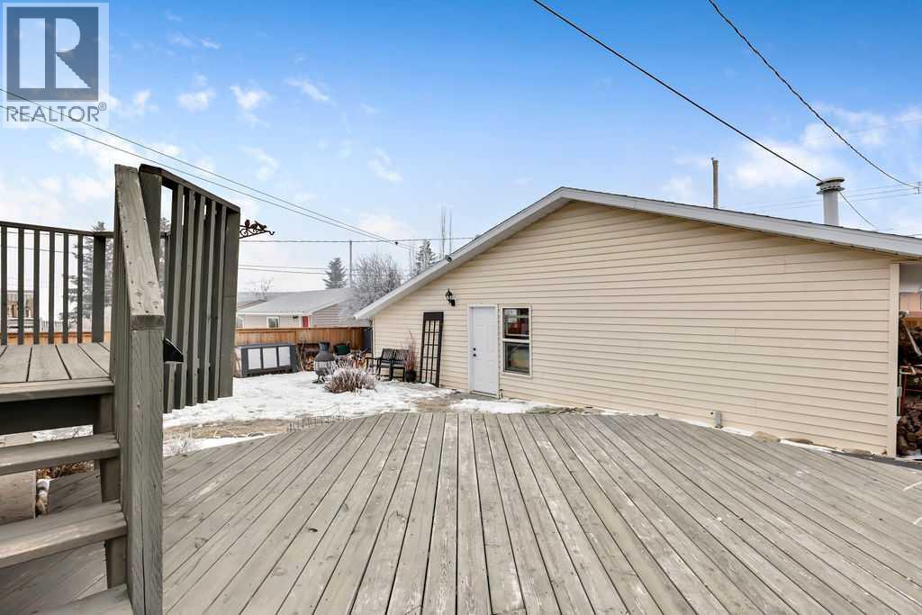 411 Mountain View Place, Longview, Alberta  T0L 0H0 - Photo 36 - A2279520
