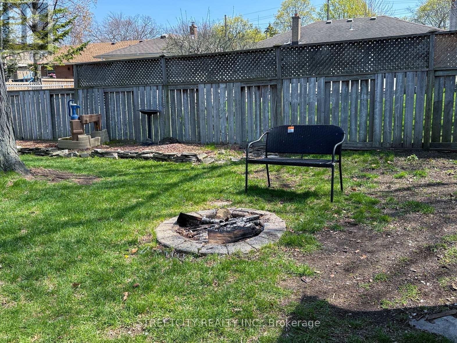 1508 Len Avenue, Sarnia, Ontario  N7S 3N1 - Photo 23 - X13082184