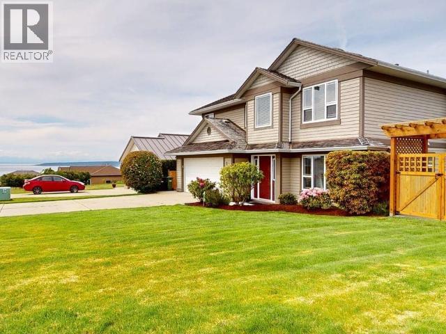 7191 ESQUIMALT CRT, Powell River, British Columbia