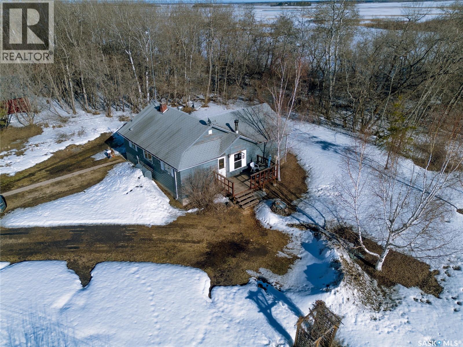 Torch River Rm. Acreage, Torch River Rm No. 488, Saskatchewan  S0J 0Y0 - Photo 34 - SK034695