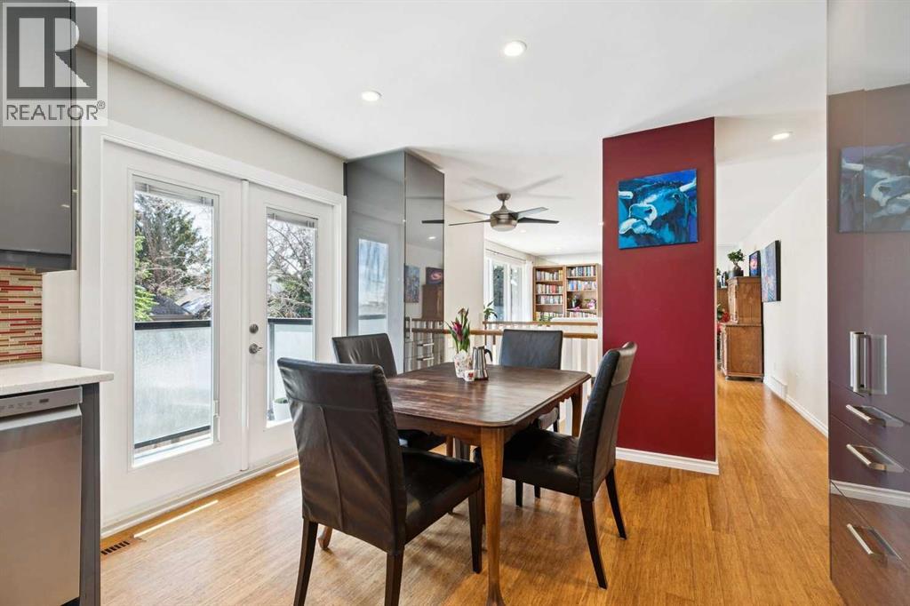 6608 Silverview Road NW, Calgary, Alberta  T3B 3L6 - Photo 7 - A2305940