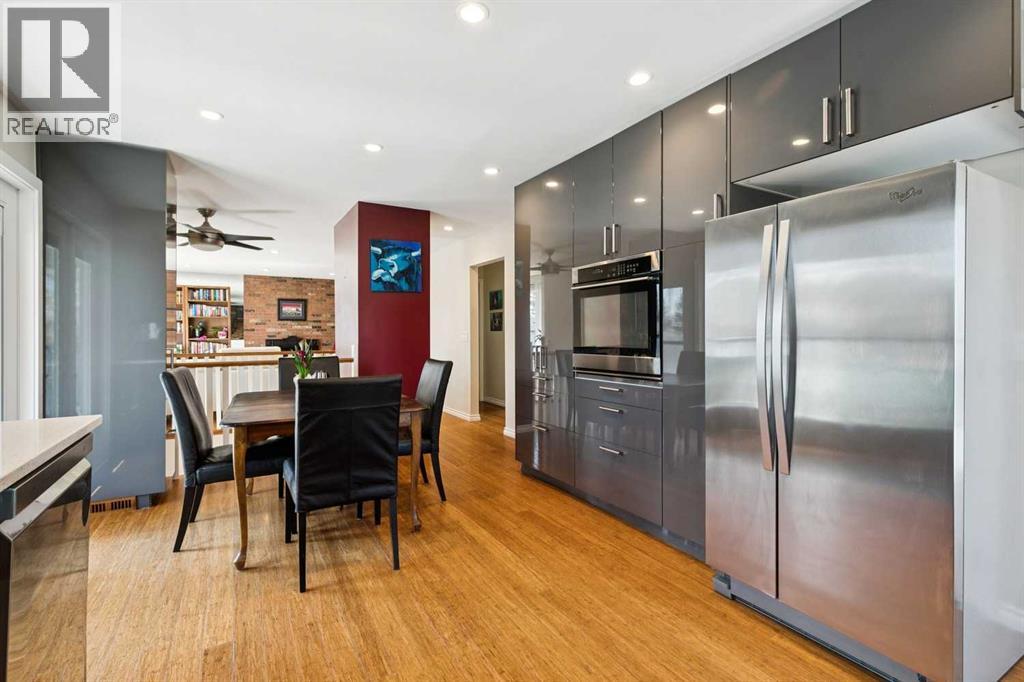 6608 Silverview Road NW, Calgary, Alberta  T3B 3L6 - Photo 11 - A2305940