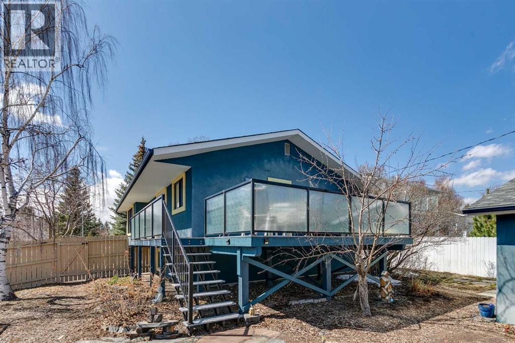 6608 Silverview Road NW, Calgary, Alberta  T3B 3L6 - Photo 37 - A2305940