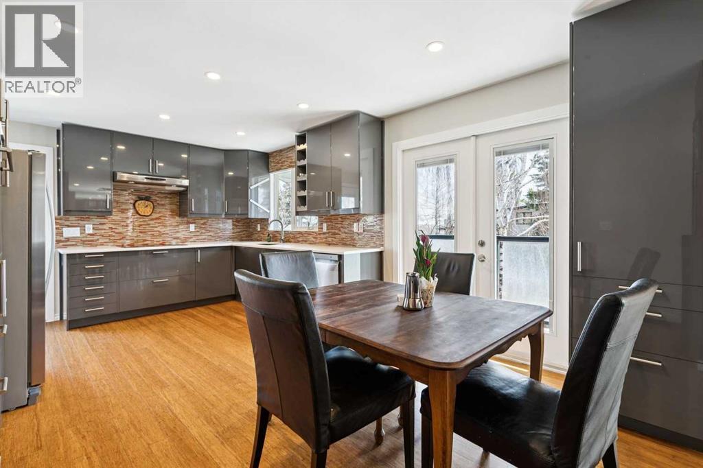 6608 Silverview Road NW, Calgary, Alberta  T3B 3L6 - Photo 6 - A2305940