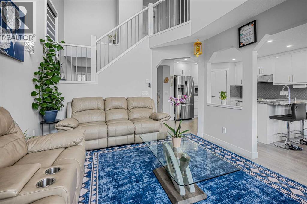 31 Saddleback Way Ne, Calgary, Alberta  T3J 4K4 - Photo 19 - A2307045