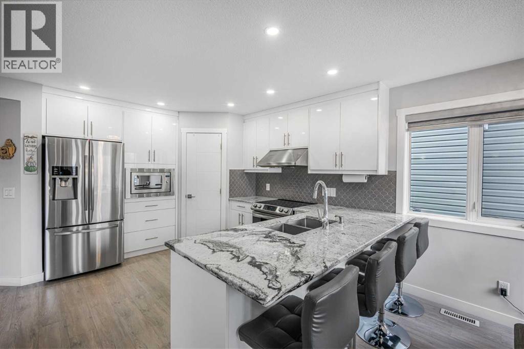 31 Saddleback Way Ne, Calgary, Alberta  T3J 4K4 - Photo 12 - A2307045
