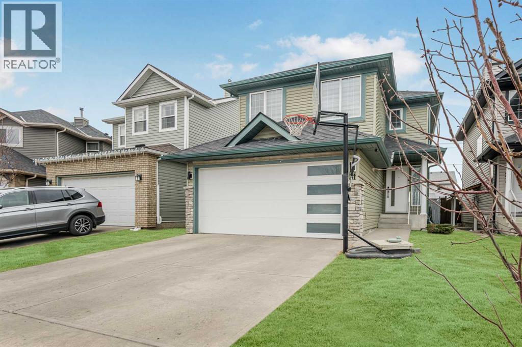 31 Saddleback Way Ne, Calgary, Alberta  T3J 4K4 - Photo 3 - A2307045