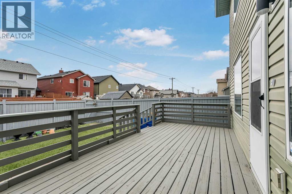 31 Saddleback Way Ne, Calgary, Alberta  T3J 4K4 - Photo 44 - A2307045