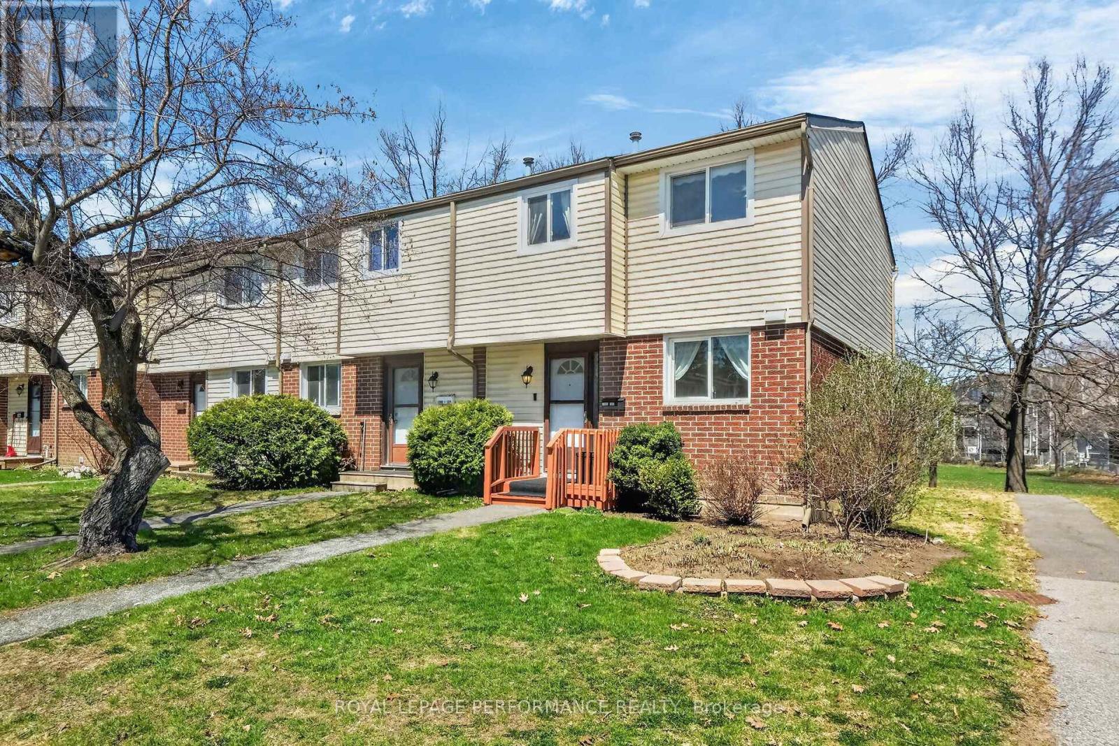 108 - 1389 Palmerston Drive, Ottawa, Ontario  K1J 8N9 - Photo 2 - X13082220