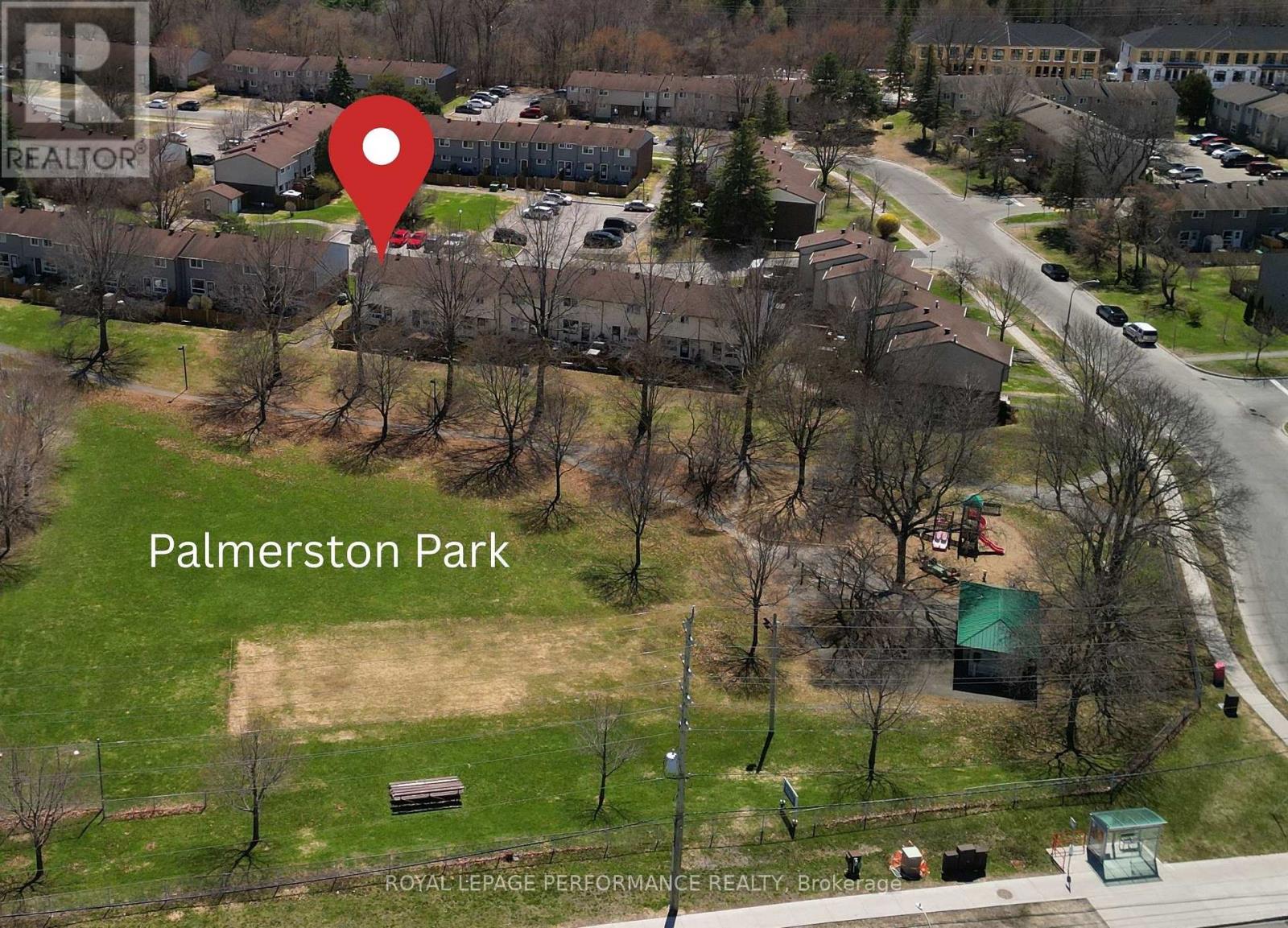 108 - 1389 Palmerston Drive, Ottawa, Ontario  K1J 8N9 - Photo 39 - X13082220