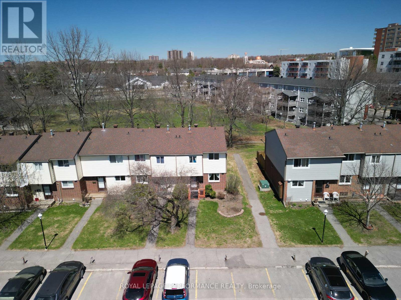 108 - 1389 Palmerston Drive, Ottawa, Ontario  K1J 8N9 - Photo 41 - X13082220