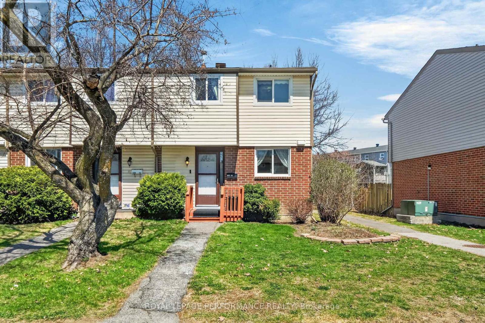 108 - 1389 Palmerston Drive, Ottawa, Ontario  K1J 8N9 - Photo 42 - X13082220