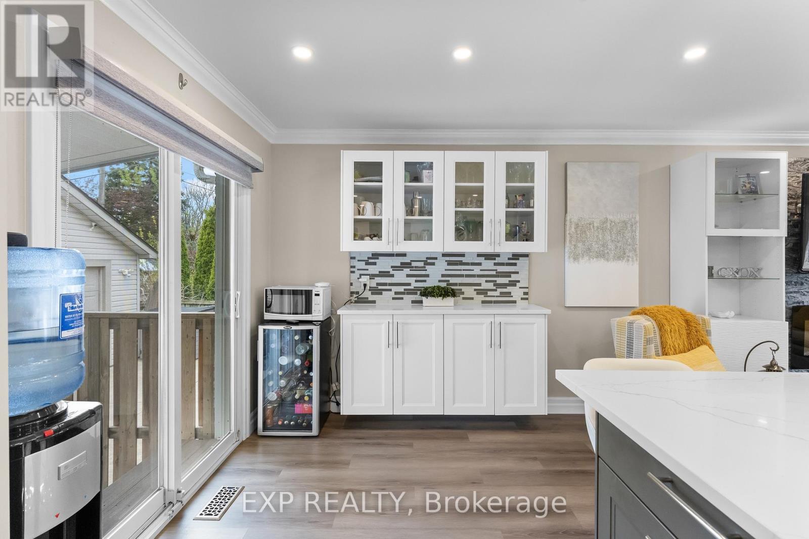 64 Carriage Road, St. Catharines (Secord Woods), Ontario  L2P 1T1 - Photo 35 - X13082194