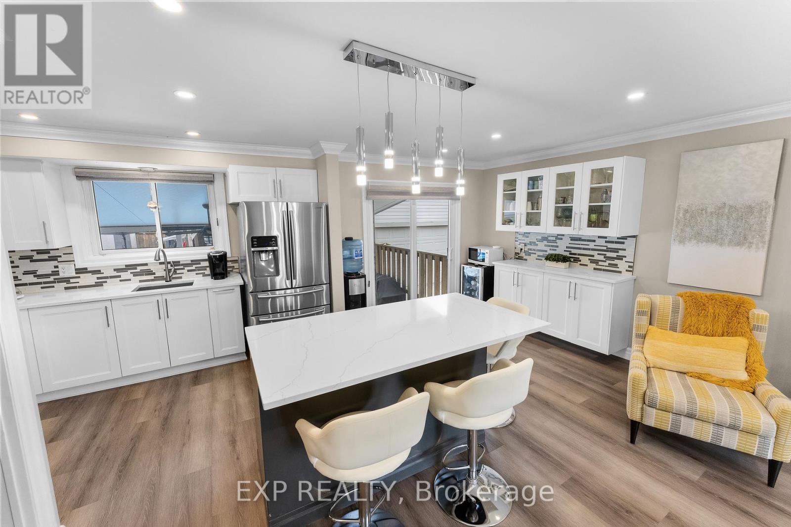 64 Carriage Road, St. Catharines (Secord Woods), Ontario  L2P 1T1 - Photo 39 - X13082194