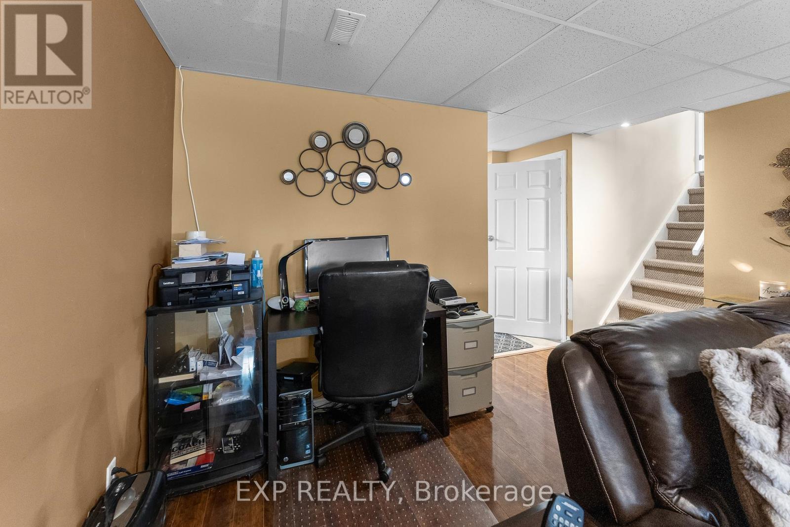 64 Carriage Road, St. Catharines (Secord Woods), Ontario  L2P 1T1 - Photo 48 - X13082194